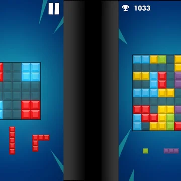 Это увлекательная головоломка с большим количеством уникальных уровней.