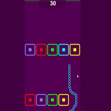 Игра поможет расслабиться и повеселиться. Выбери правильный цвет, чтобы набрать больше баллов.