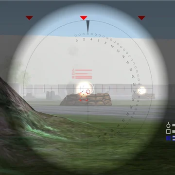 "Последний Тигр: Танковый симулятор" погружает вас в захватывающий мир танковых сражений, позволяя управлять легендарным танком Тигр.