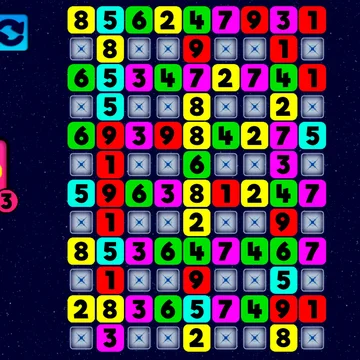 Открой для себя удивительный мир Циферок — игры, которая поможет тебе развить ум, внимание и концентрацию. Здесь тебя ждут разнообразные уровни и уникальные задания, а также полезные подсказки. Окунись в мир чисел и стань настоящим мастером счёта!