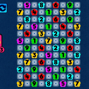 Открой для себя удивительный мир Циферок — игры, которая поможет тебе развить ум, внимание и концентрацию. Здесь тебя ждут разнообразные уровни и уникальные задания, а также полезные подсказки. Окунись в мир чисел и стань настоящим мастером счёта!