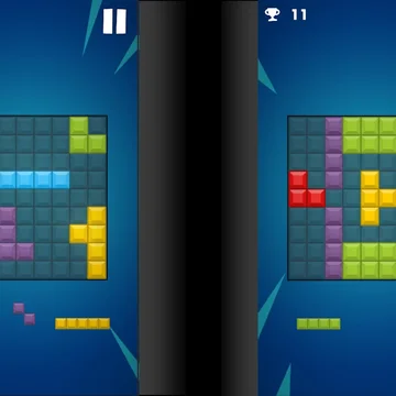 Это увлекательная головоломка с большим количеством уникальных уровней.