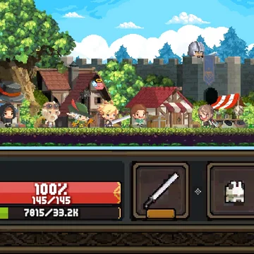 Это увлекательная онлайн-игра с яркими, насыщенными сражениями и возможностью развивать своего героя — прокачивать навыки, экипировку и способности. Доступна бесплатно и без регистрации — начните играть прямо сейчас!