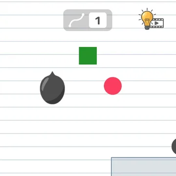 «Сотворение Арби» — увлекательная головоломка. Соединяйте элементы фрукта Арби, используя навыки рисования и знания физики. Развивайте логику и креативность!