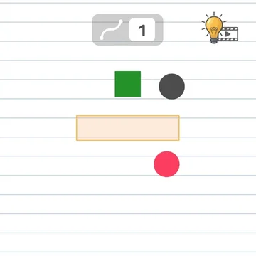 «Сотворение Арби» — увлекательная головоломка. Соединяйте элементы фрукта Арби, используя навыки рисования и знания физики. Развивайте логику и креативность!