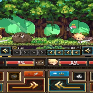 Это увлекательная онлайн-игра с яркими, насыщенными сражениями и возможностью развивать своего героя — прокачивать навыки, экипировку и способности. Доступна бесплатно и без регистрации — начните играть прямо сейчас!