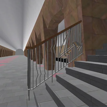 Стань машинистом московского метро в этом реалистичном симуляторе!