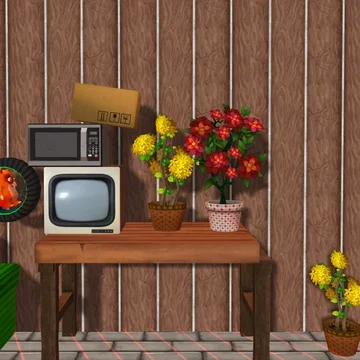 «Хо-Мяч» — увлекательная аркада про смышлёного хомяка и его изобретение - «хомицикл», с прикольной физикой и сотнями интересных уровней!