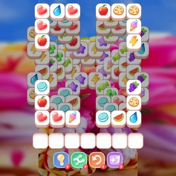 Попробуйте увлекательную игру-головоломку Плиточки Кофе, где вам предстоит решать сложные головоломки, подбирая плитки и очищая игровое поле. Идеальный вариант для любителей весёлых и увлекательных головоломок.