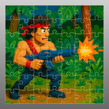 Отдохните с Jigsaw Fantasy! Решайте красивые головоломки или создавайте их сами из семейных фотографий. Простое управление перетаскиванием для всех возрастов.