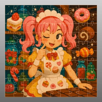 Отдохните с Jigsaw Fantasy! Решайте красивые головоломки или создавайте их сами из семейных фотографий. Простое управление перетаскиванием для всех возрастов.