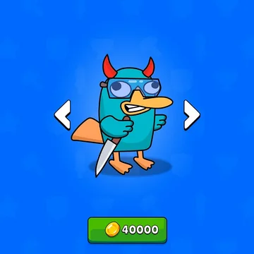 Бобёр Предатель! Предатель тайно убивает и мешает заданиям. Игра в стиле Амонг Ас.