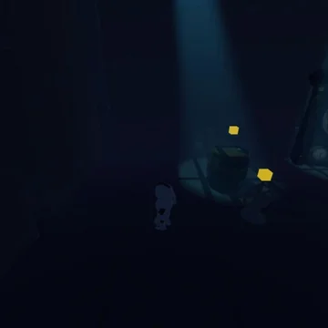 Рыцарь, терзаемый темной тайной, отправляется в мрачный замок Дракулы, чтобы раскрыть свое прошлое. Его путь полон сложных головоломок, а за ним гонится "Скульптура Забвения". Сможет ли он ускользнуть и спасти мир от гибели?