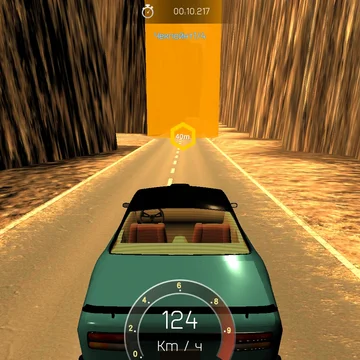 Браузерную игру "Бимка Драйв - Разноси машины в щепки!" относят к симуляторам разрушения машин, в котором можно выбрать машину, локацию и разнести её от души.