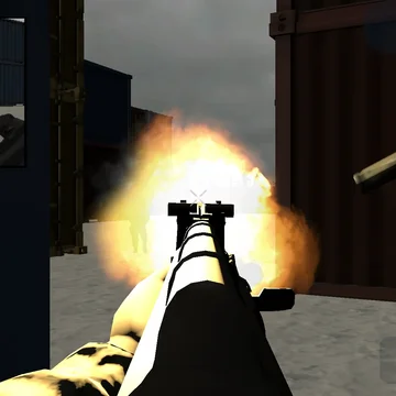 Используй силу огнестрельного оружия в этой браузерной онлайн игре про спецназ! Срочно заходи вместе с другом, чтобы спасти заложников!