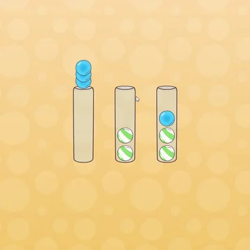 Попробуйте себя в роли сортировщика на кондитерской фабрике. В этой игре-головоломке вам нужно распределить конфеты по колбам, упаковать и отправить заказ. Готовы погрузиться в сладкий мир? Играйте онлайн бесплатно с ПК или смартфона.