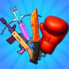 Веселый Рэгдолл Челлендж! Сборник Мини Игр! на Пикабу Игры