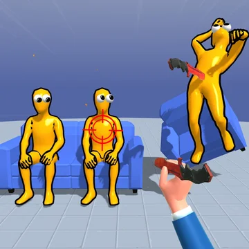 Веселый плейграунд сборник мини игр с короткими уровнями, разрушениями и забавными рэгдолл стикменами. Бесплатная онлайн экшн игра для пк и мобильного телефона.