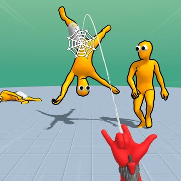 Веселый плейграунд сборник мини игр с короткими уровнями, разрушениями и забавными рэгдолл стикменами. Бесплатная онлайн экшн игра для пк и мобильного телефона.