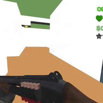 Фантастическая песочница, в которой твоя задача развлекаться максимально антисоциальным способом, так как игра является пародией на игры GTA и Cyberpunk 2077!