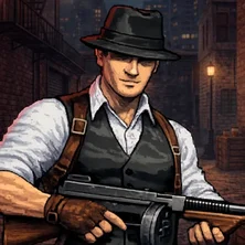 Игра в мафию на Пикабу Игры