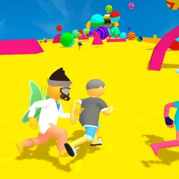 Стань лучшим среди 1000 игроков и выиграй главный приз!
Тебя ждут 16 экстремальных испытаний, где выживают только сильнейшие!