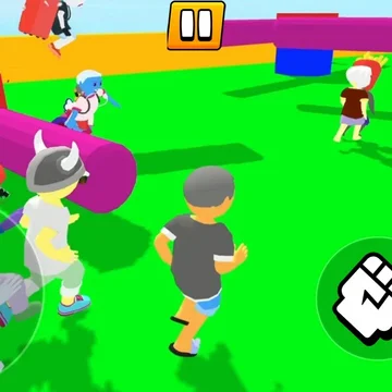 Стань лучшим среди 1000 игроков и выиграй главный приз!
Тебя ждут 16 экстремальных испытаний, где выживают только сильнейшие!