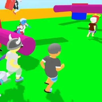 Стань лучшим среди 1000 игроков и выиграй главный приз!
Тебя ждут 16 экстремальных испытаний, где выживают только сильнейшие!