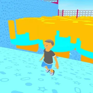 Стань лучшим среди 1000 игроков и выиграй главный приз!
Тебя ждут 16 экстремальных испытаний, где выживают только сильнейшие!