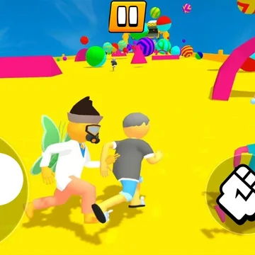 Стань лучшим среди 1000 игроков и выиграй главный приз!
Тебя ждут 16 экстремальных испытаний, где выживают только сильнейшие!