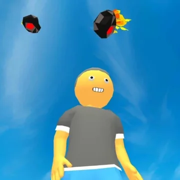 Стань лучшим среди 1000 игроков и выиграй главный приз!
Тебя ждут 16 экстремальных испытаний, где выживают только сильнейшие!