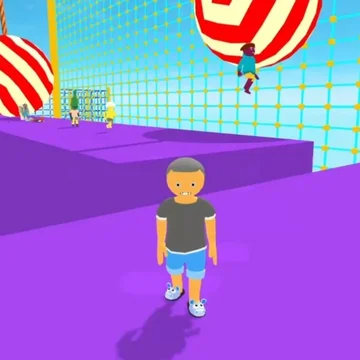 Стань лучшим среди 1000 игроков и выиграй главный приз!
Тебя ждут 16 экстремальных испытаний, где выживают только сильнейшие!