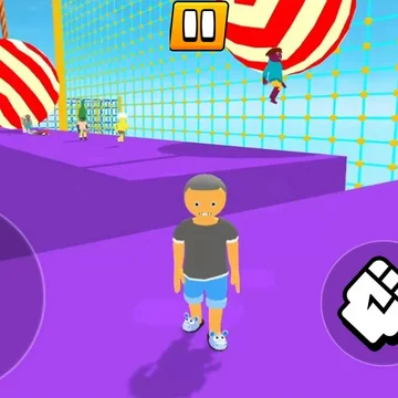 Стань лучшим среди 1000 игроков и выиграй главный приз!
Тебя ждут 16 экстремальных испытаний, где выживают только сильнейшие!