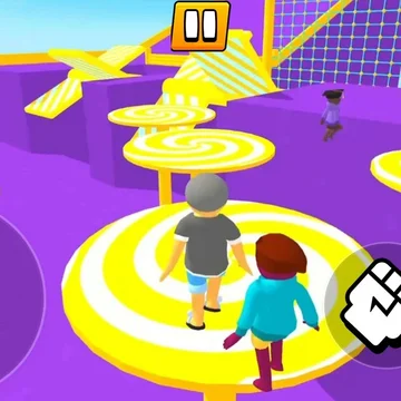 Стань лучшим среди 1000 игроков и выиграй главный приз!
Тебя ждут 16 экстремальных испытаний, где выживают только сильнейшие!