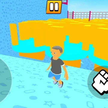 Стань лучшим среди 1000 игроков и выиграй главный приз!
Тебя ждут 16 экстремальных испытаний, где выживают только сильнейшие!