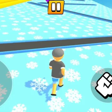 Стань лучшим среди 1000 игроков и выиграй главный приз!
Тебя ждут 16 экстремальных испытаний, где выживают только сильнейшие!