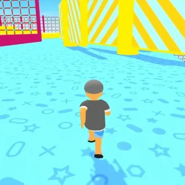 Стань лучшим среди 1000 игроков и выиграй главный приз!
Тебя ждут 16 экстремальных испытаний, где выживают только сильнейшие!