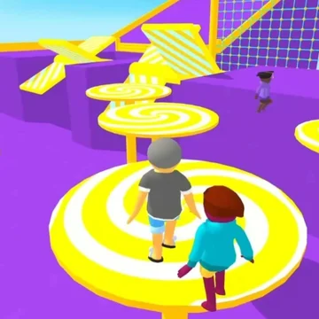 Стань лучшим среди 1000 игроков и выиграй главный приз!
Тебя ждут 16 экстремальных испытаний, где выживают только сильнейшие!