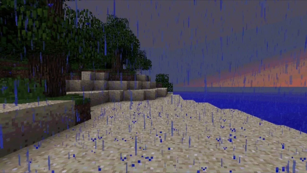 Picture background