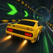 NFX: жажда скорости на Пикабу Игры