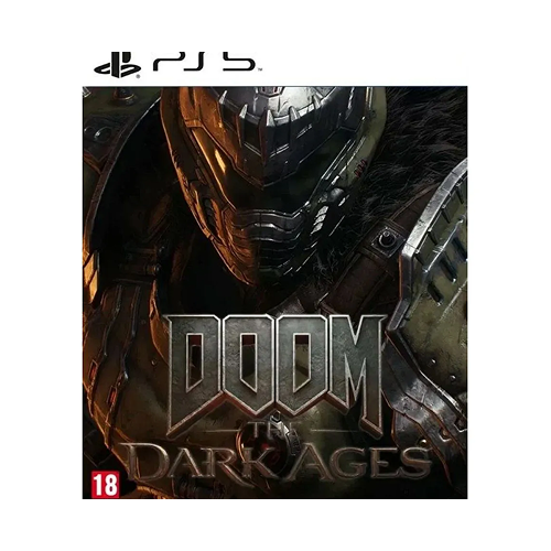 Игра Doom: The Dark Ages (PS5)