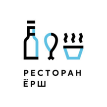 Ёрш от Тануки