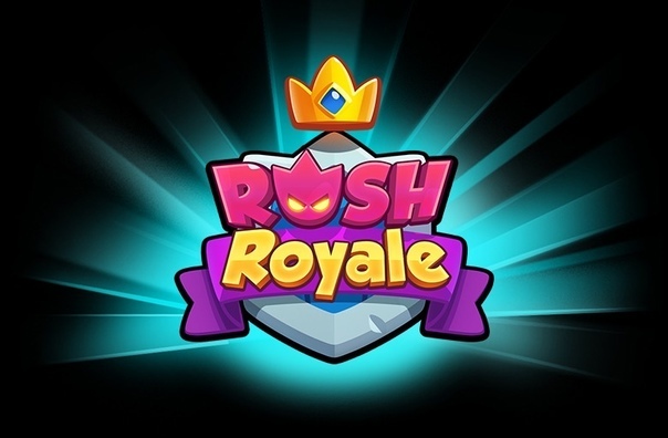 Rush Royale