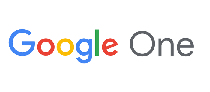 Google One