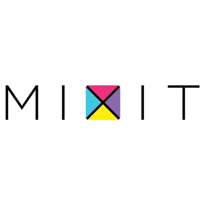 Миксит