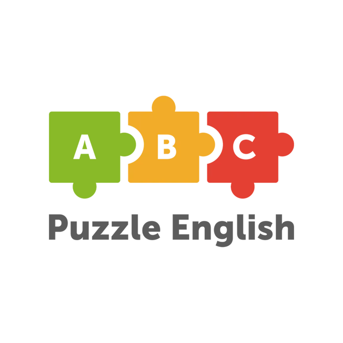 Puzzle English