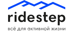 RideStep