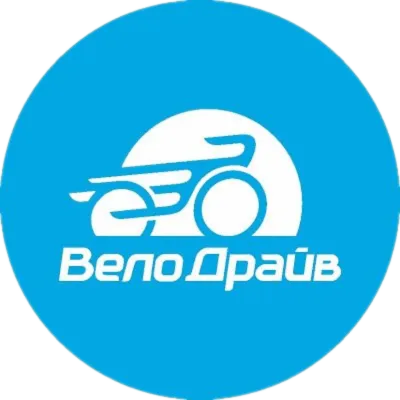 Велодрайв