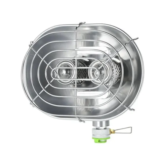 Портативный газовый обогреватель BRS BRS-H22