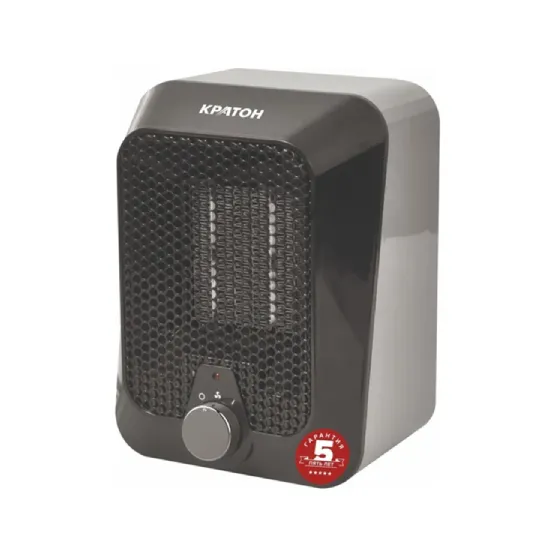 Тепловентилятор КРАТОН MFH-750 3 09 06 004